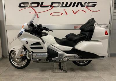 Honda GL 1800 Gold Wing (2012 - 17) - Annuncio 9535756