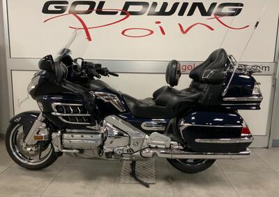 Honda GL 1800 Gold Wing (2007 - 11) - Annuncio 9535758