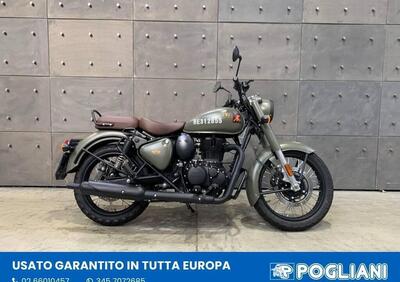 Royal Enfield Classic 350 (2021 - 24) - Annuncio 9535769