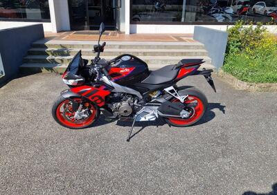 Aprilia Tuono 660 Factory (2022 - 24) - Annuncio 9535774