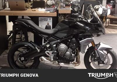 Triumph Tiger Sport 660 (2022 - 24) - Annuncio 9387724