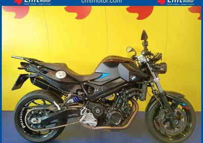 Bmw F 800 R (2009 - 11) - Annuncio 9535785