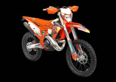 KTM EXC 250 Champion Edition (2025) - Annuncio 9535789