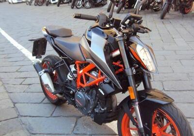 KTM 390 Duke (2021 - 23) - Annuncio 9535796