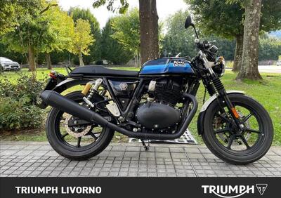 Royal Enfield Continental GT 650 (2021 - 24) - Annuncio 9535798