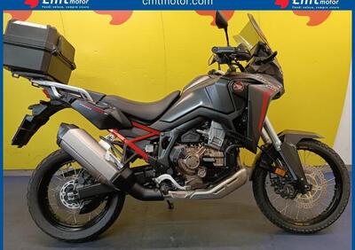 Honda Africa Twin CRF 1100L Urban DCT (2020 - 21) - Annuncio 9535803