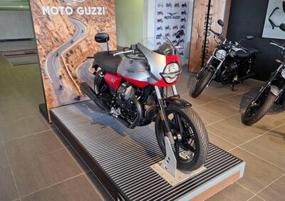 Moto Guzzi V7 Stone Corsa (2023 - 24) - Annuncio 9535805