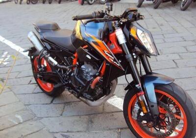 KTM 890 Duke R (2022 - 23) - Annuncio 9535833