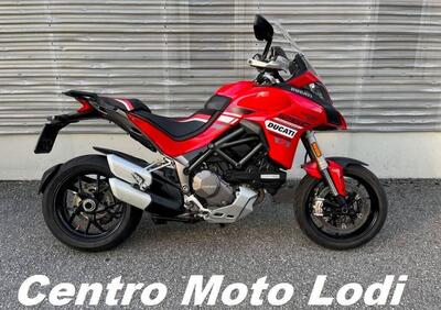 Ducati Multistrada 1260 S (2018 - 20) - Annuncio 9535848