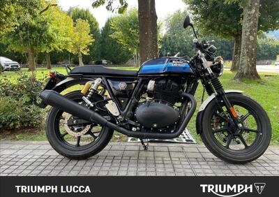 Royal Enfield Continental GT 650 (2021 - 24) - Annuncio 9535814