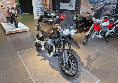 Moto Guzzi V85 Strada (2024) - Annuncio 9535849