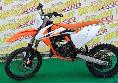 KTM 85 SX (2022) - Annuncio 9535846