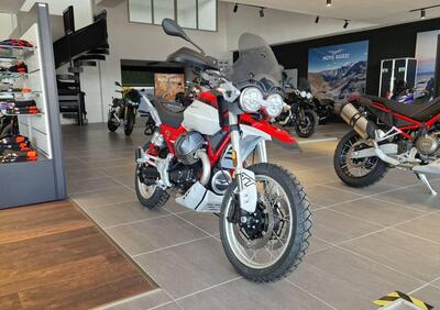 Moto Guzzi V85 TT (2024) - Annuncio 9535853