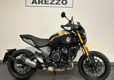 CFMOTO 700CL-X Heritage (2021 - 24) - Annuncio 9536142