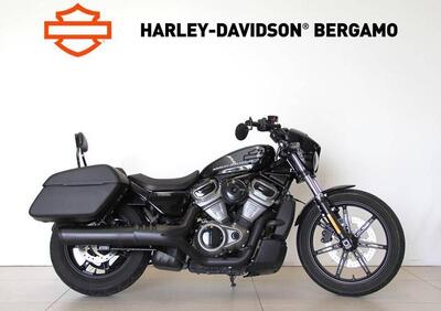 Harley-Davidson Nightster (2023 - 24) - Annuncio 9535873