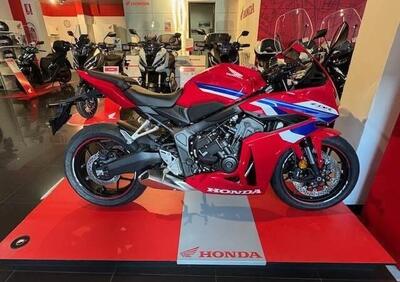 Honda CBR 650 R (2024) - Annuncio 9535862