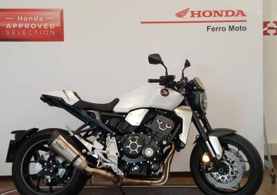 Honda CB 1000 R + Neo Sport Cafè (2019 - 20) - Annuncio 9535879