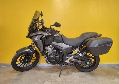 Honda CB 500 X (2019 - 20) - Annuncio 9535891