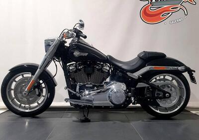 Harley-Davidson Fat Boy 114 (2021 - 24) - Annuncio 9535903