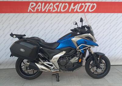 Honda NC 750 X (2021 - 24) - Annuncio 9535904