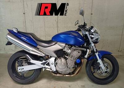 Honda Hornet 600 (2003 - 04) - Annuncio 9535902