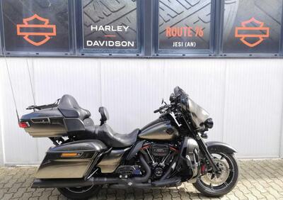 Harley-Davidson 117 Limited (2018 - 20) - FLHTKSE - Annuncio 9535907