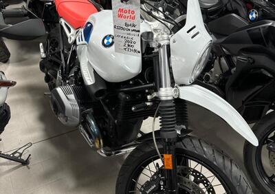 Bmw R nineT Urban GS 1200 (2017 - 20) - Annuncio 9535920