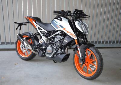 KTM 125 Duke (2021 - 23) - Annuncio 9533649