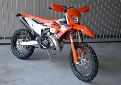 KTM EXC 300 TBI (2024) - Annuncio 9533892