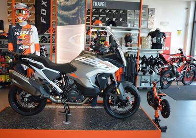 KTM 1290 Super Adventure S (2022 - 24) - Annuncio 9534049