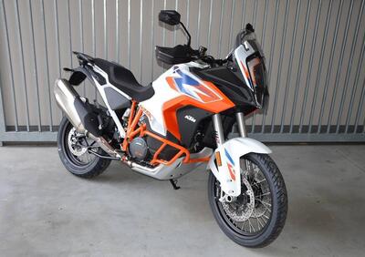 KTM 1290 Super Adventure R (2022 - 24) - Annuncio 9534054