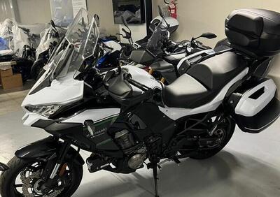 Kawasaki Versys 1000 SE (2019 - 20) - Annuncio 9472778