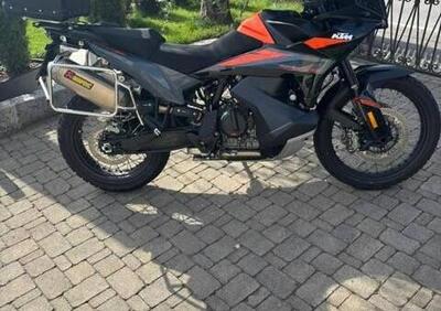 KTM 890 Adventure R (2023 - 24) - Annuncio 9535940