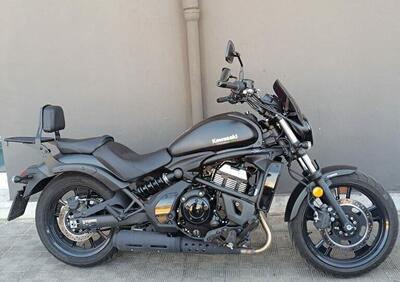 Kawasaki Vulcan S 650 (2014 - 16) - Annuncio 9535948