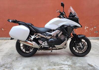 Honda Crossrunner Travel Edition ABS (2015 - 16) - Annuncio 9535976