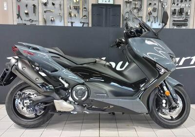 Yamaha T-Max 560 Tech Max (2021) - Annuncio 9535987