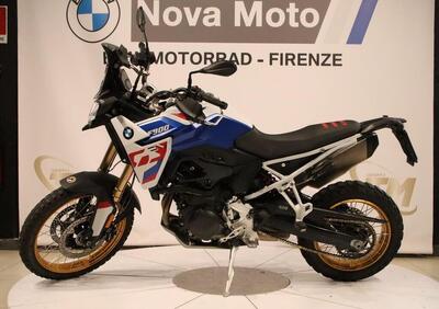 Bmw F 900 GS (2024 - 25) - Annuncio 9533242