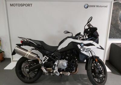 Bmw F 750 GS (2021 - 24) - Annuncio 9535994