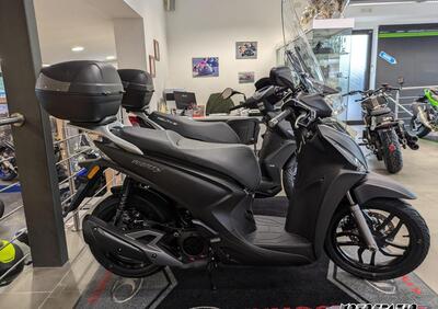 Kymco People 125i S (2021 - 24) - Annuncio 9536004