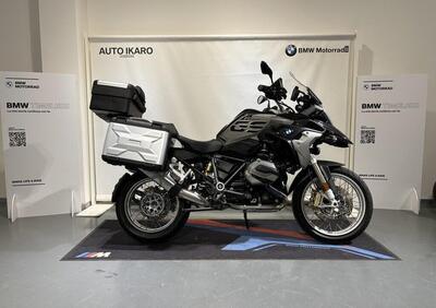 Bmw R 1200 GS (2017 - 18) - Annuncio 9536006