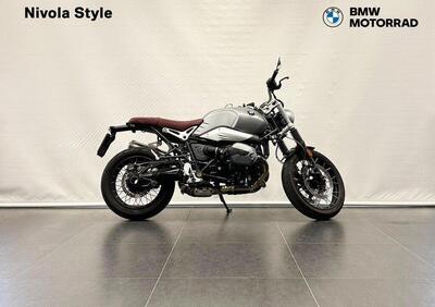 Bmw R nineT 1200 Scrambler (2016 - 20) - Annuncio 9512158