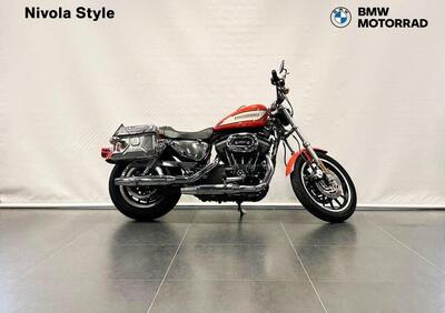 Harley-Davidson 1200 Roadster (2006 - 08) - XL 1200R - Annuncio 9512159