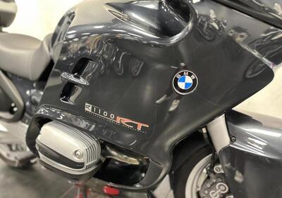 Bmw R 1150 RT (2000 - 06) - Annuncio 9512160