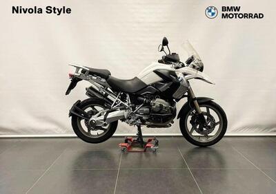 Bmw R 1200 GS (2010 - 12) - Annuncio 9536007