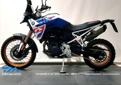 Bmw F 900 GS (2024 - 25) - Annuncio 9536014