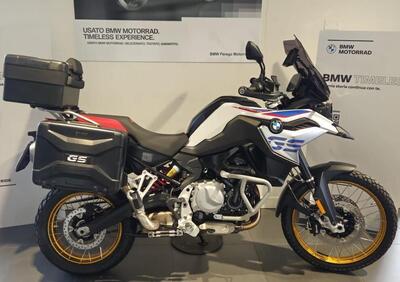 Bmw F 850 GS (2018 - 20) - Annuncio 9536017