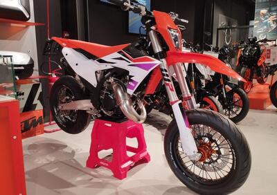 KTM SX 125 (2024) - Annuncio 9495179