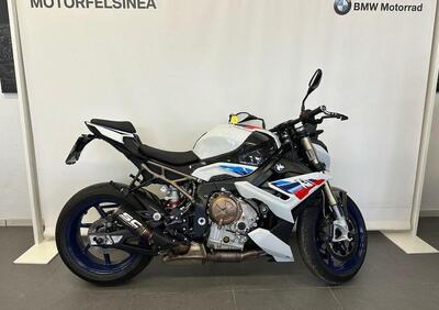 Bmw S 1000 R (2021 - 24) - Annuncio 9536024