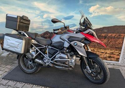 Bmw R 1200 GS (2013 - 16) - Annuncio 9513529