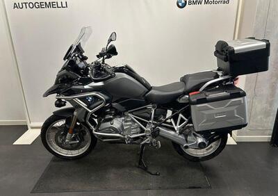 Bmw R 1200 GS (2017 - 18) - Annuncio 9536121